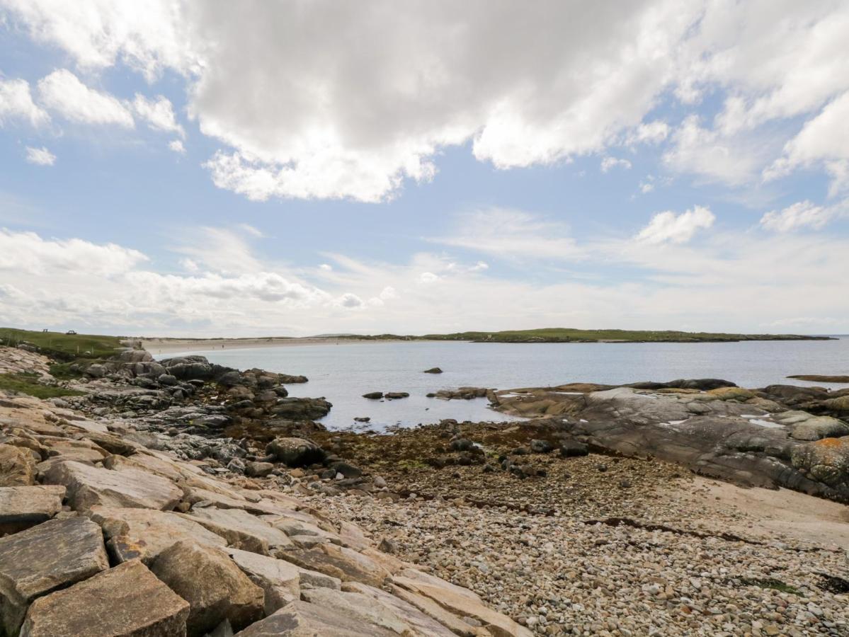 Sea Watch House Villa Roundstone Eksteriør bilde